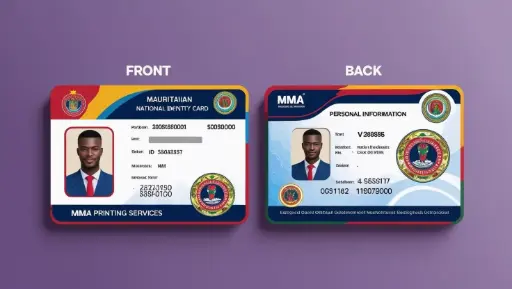 [MMA106] بطاقة الطالب